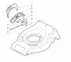 Global Garden Products GGP Baujahr 2017 Benzin Mit Antrieb 2017 CRL-CSL 484 WS - CRL-CSL 484 WSQ Ersatzteile Protection, Belt