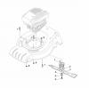 Global Garden Products GGP Baujahr 2017 Benzin Mit Antrieb 2017 CRL-CSL 484 WS - CRL-CSL 484 WSQ Ersatzteile Blade