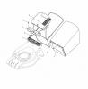 Global Garden Products GGP Baujahr 2017 Benzin Mit Antrieb 2017 CRL-CSL 484 WSE - CRL-CSL 484 WSQE Ersatzteile Grass-Catcher