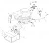 Global Garden Products GGP Sammler Collecting 92cm 2017 NJA 92 Ersatzteile Engine - Honda Gcv 530