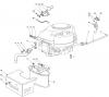 Global Garden Products GGP Sammler Collecting 92cm 2017 NJA 92 Ersatzteile Engine - GGP