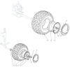 Global Garden Products GGP Sammler Collecting 92cm 2017 NJA 92 Ersatzteile Wheels