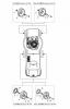Global Garden Products GGP Baujahr 2017 Benzin Mit Antrieb 2017 ESL 464 TR Ersatzteile Wheels