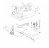 Global Garden Products GGP Baujahr 2017 Benzin Mit Antrieb 2017 MC 534 TR 4S Ersatzteile Transmission