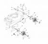 Global Garden Products GGP Baujahr 2017 Benzin Mit Antrieb 2017 MC 534 TR Ersatzteile Wheel Ø 190 and Hub Cap