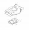 Global Garden Products GGP Baujahr 2017 Benzin Mit Antrieb 2017 MCS 474 TRQ Ersatzteile Protection, Belt