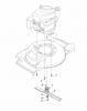Global Garden Products GGP Baujahr 2017 Benzin Mit Antrieb 2017 MCS 474 TRQ Ersatzteile Blade