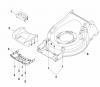 Global Garden Products GGP Baujahr 2017 Benzin Mit Antrieb 2017 MP1 504 S Ersatzteile Mask