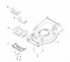 Global Garden Products GGP Baujahr 2017 Benzin Mit Antrieb 2017 MP1 504 S Ersatzteile Mask