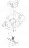 Global Garden Products GGP Baujahr 2017 Benzin Mit Antrieb 2017 MP1 504 SE Ersatzteile Blade
