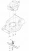 Global Garden Products GGP Baujahr 2017 Benzin Mit Antrieb 2017 MP1 504 SQE Ersatzteile Blade