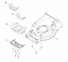 Global Garden Products GGP Baujahr 2017 Benzin Mit Antrieb 2017 MP1 504 SV Ersatzteile Mask