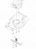 Global Garden Products GGP Baujahr 2017 Benzin Mit Antrieb 2017 MP1 504 SVQ Ersatzteile Blade
