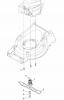 Global Garden Products GGP Baujahr 2017 Benzin Mit Antrieb 2017 MP1 504 WSE Ersatzteile Blade