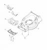 Global Garden Products GGP Baujahr 2017 Benzin Mit Antrieb 2017 MP1 504 WSVQE Ersatzteile Mask