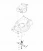 Global Garden Products GGP Baujahr 2017 Benzin Mit Antrieb 2017 MP1 554 WS Ersatzteile Blade