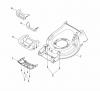 Global Garden Products GGP Baujahr 2017 Benzin Mit Antrieb 2017 MP1 554 WSE Ersatzteile Mask