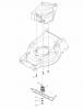 Global Garden Products GGP Baujahr 2017 Benzin Mit Antrieb 2017 MP1 554 WSE Ersatzteile Blade