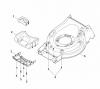 Global Garden Products GGP Baujahr 2017 Benzin Mit Antrieb 2017 MP1 554 WSQ Ersatzteile Mask
