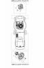 Global Garden Products GGP Baujahr 2017 Benzin Mit Antrieb 2017 MP1 554 WSQ Ersatzteile Wheels and Hub Caps
