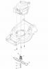 Global Garden Products GGP Baujahr 2017 Benzin Mit Antrieb 2017 MP1 554 WSQ Ersatzteile Blade