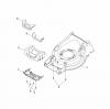 Global Garden Products GGP Baujahr 2017 Benzin Mit Antrieb 2017 MP1 554 WSV Ersatzteile Mask