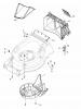 Global Garden Products GGP Baujahr 2017 Benzin Mit Antrieb 2017 MP2 504 S-R (Roller) Ersatzteile Protection, Belt