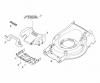 Global Garden Products GGP Baujahr 2017 Benzin Mit Antrieb 2017 MP2 504 SVE Ersatzteile Mask
