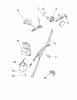 Global Garden Products GGP Baujahr 2017 Benzin Mit Antrieb 2017 MP2 504 SVE Ersatzteile Controls