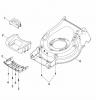 Global Garden Products GGP Baujahr 2017 Benzin Mit Antrieb 2017 MP2 554 S-R (ROLLER) Ersatzteile Mask
