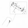 Global Garden Products GGP Baujahr 2017 Benzin Mit Antrieb 2017 MP2 554 SV Ersatzteile Speed Variator Command