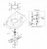 Global Garden Products GGP Baujahr 2017 Benzin Mit Antrieb 2017 MP2 554 SV Ersatzteile Blade