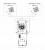 Global Garden Products GGP Baujahr 2017 Benzin Mit Antrieb 2017 NT 484 TR/E - 484 TRQ/E Ersatzteile Wheels