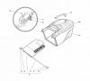 Global Garden Products GGP Baujahr 2017 Benzin Mit Antrieb 2017 NT 484 TR/E 4S - TRQ/E 4S Ersatzteile DELTA Grass-Catcher