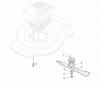Global Garden Products GGP Baujahr 2017 Benzin Mit Antrieb 2017 NT 484 W TR/E 4S - W TRQ/E 4S Ersatzteile Blade