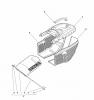 Global Garden Products GGP Baujahr 2017 Benzin Mit Antrieb 2017 NT 484 W TR/E 4S - W TRQ/E 4S Ersatzteile DELTA Grass-Catcher