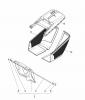 Global Garden Products GGP Baujahr 2017 Benzin Mit Antrieb 2017 NT 484 W TR/E 4S - W TRQ/E 4S Ersatzteile Grass-Catcher
