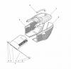 Global Garden Products GGP Baujahr 2017 Benzin Mit Antrieb 2017 NT 534 TR - 534 TRQ Ersatzteile DELTA Grass-Catcher