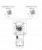Global Garden Products GGP Baujahr 2017 Benzin Mit Antrieb 2017 NT 534 TR/E 4S - TRQ/E 4S Ersatzteile Wheels