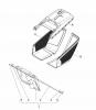 Global Garden Products GGP Baujahr 2017 Benzin Mit Antrieb 2017 NT 534 TR/E 4S - TRQ/E 4S Ersatzteile Grass-Catcher