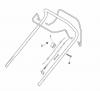 Global Garden Products GGP Baujahr 2017 Benzin Mit Antrieb 2017 NT 534 W TR - 534 W TRQ Ersatzteile Controls Fixed RPM
