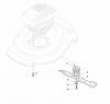 Global Garden Products GGP Baujahr 2017 Benzin Mit Antrieb 2017 NT 534 W TR - 534 W TRQ Ersatzteile Blade