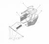 Global Garden Products GGP Baujahr 2017 Benzin Mit Antrieb 2017 NT 534 W TR - 534 W TRQ Ersatzteile DELTA Grass-Catcher