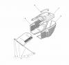 Global Garden Products GGP Baujahr 2017 Benzin Mit Antrieb 2017 NT 534 W TR 4S - W TRQ 4S Ersatzteile DELTA Grass-Catcher