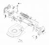 Global Garden Products GGP Baujahr 2017 Benzin Mit Antrieb 2017 NTL 434 TR-R (Roller) Ersatzteile Ass.Y Roller
