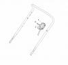 Global Garden Products GGP Baujahr 2017 Benzin Mit Antrieb 2017 NTL 484 TR - 484 TRQ Ersatzteile Controls