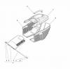 Global Garden Products GGP Baujahr 2017 Benzin Mit Antrieb 2017 NTL 484 TR 4S - TRQ 4S Ersatzteile DELTA Grass-Catcher