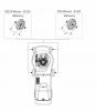 Global Garden Products GGP Baujahr 2017 Benzin Mit Antrieb 2017 NTL 484 TR/E 4S - TRQ/E 4S Ersatzteile Wheels