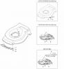Global Garden Products GGP Baujahr 2017 Benzin Mit Antrieb 2017 NTL 484 TR/E 4S - TRQ/E 4S Ersatzteile Protection, Belt