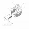 Global Garden Products GGP Baujahr 2017 Benzin Mit Antrieb 2017 NTL 484 TR/E 4S - TRQ/E 4S Ersatzteile DELTA Grass-Catcher
